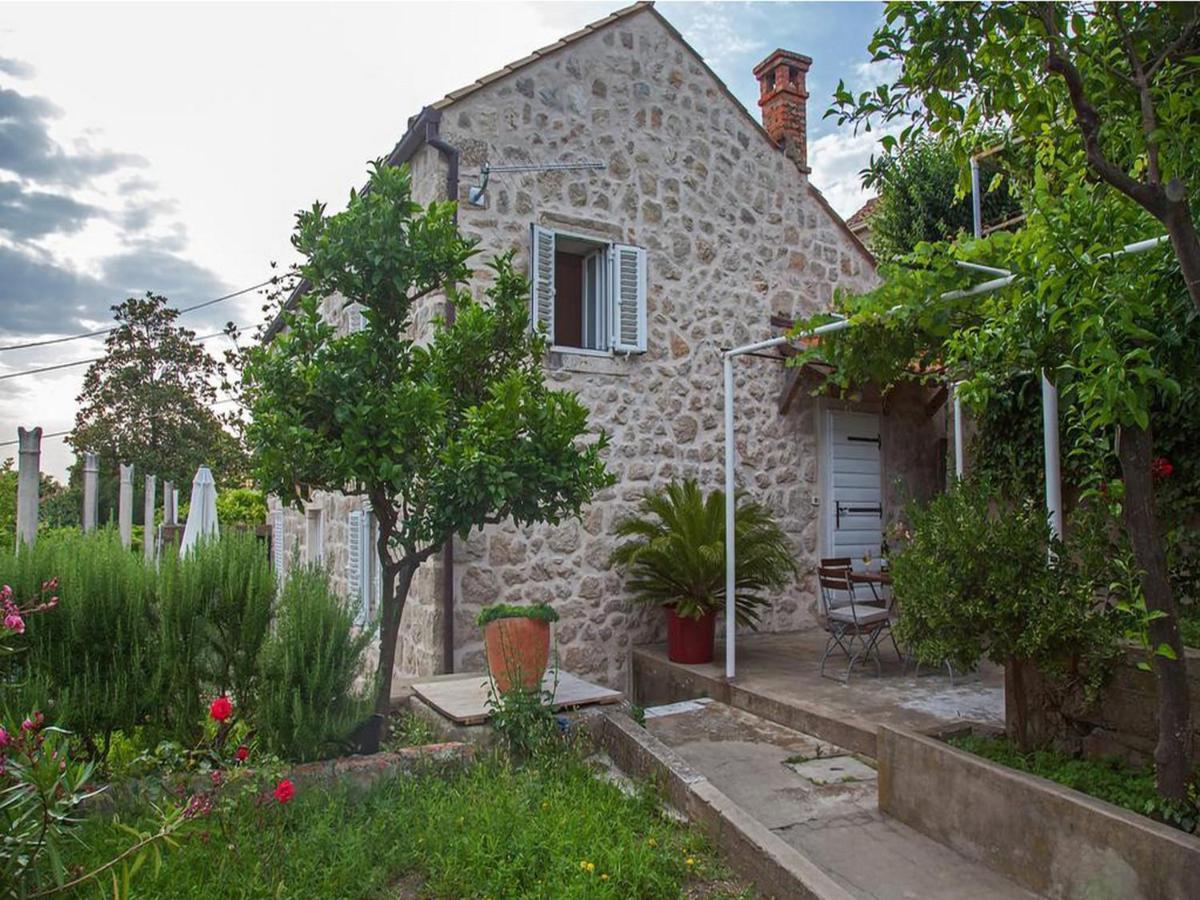 Apartments Maro & Baro Dubrovnik Exterior foto