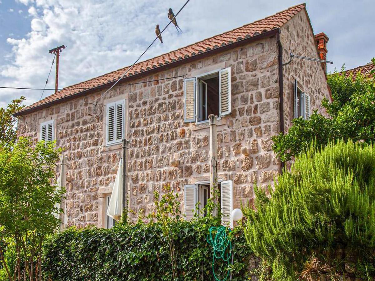Apartments Maro & Baro Dubrovnik Exterior foto