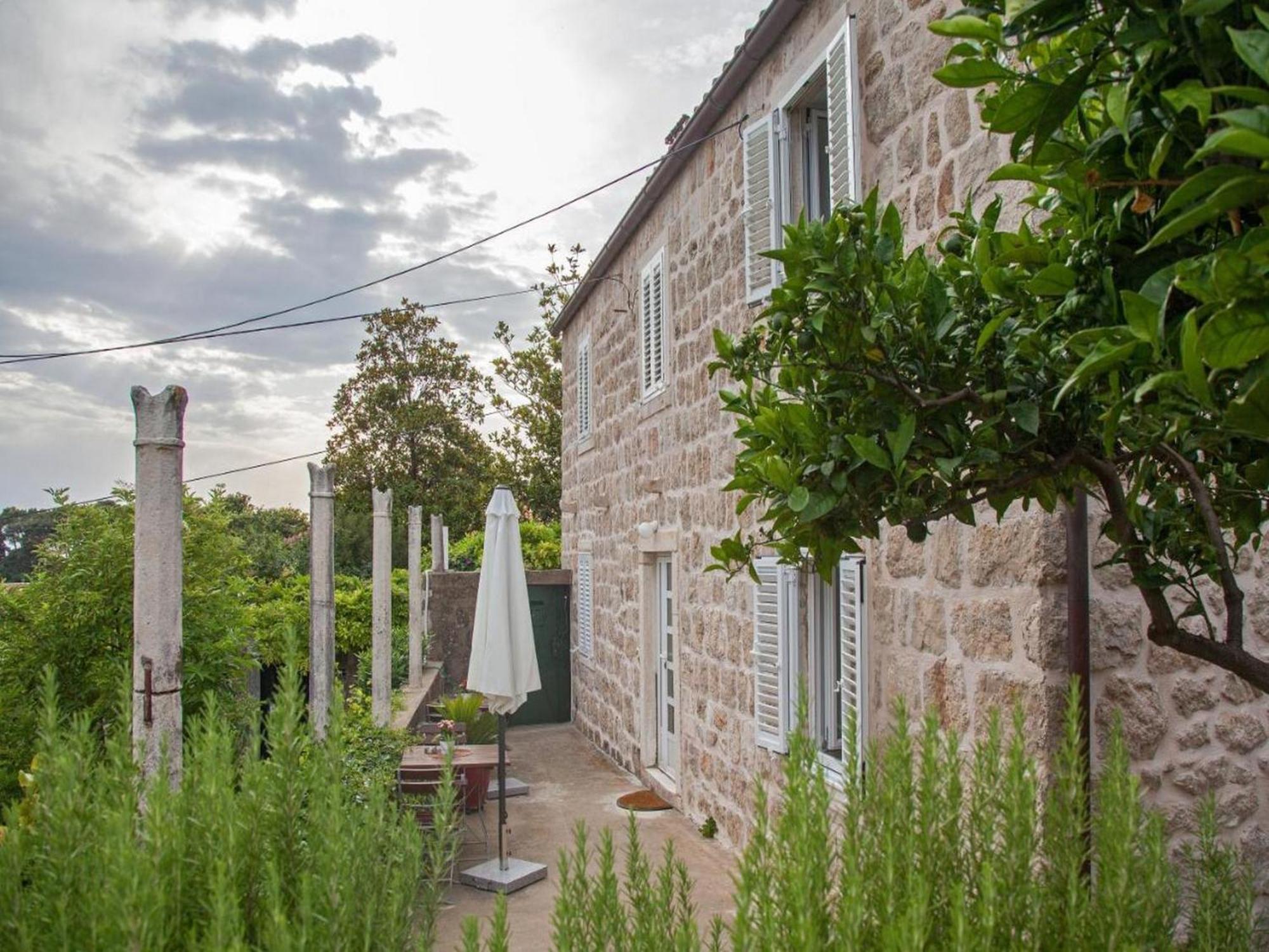 Apartments Maro & Baro Dubrovnik Habitación foto